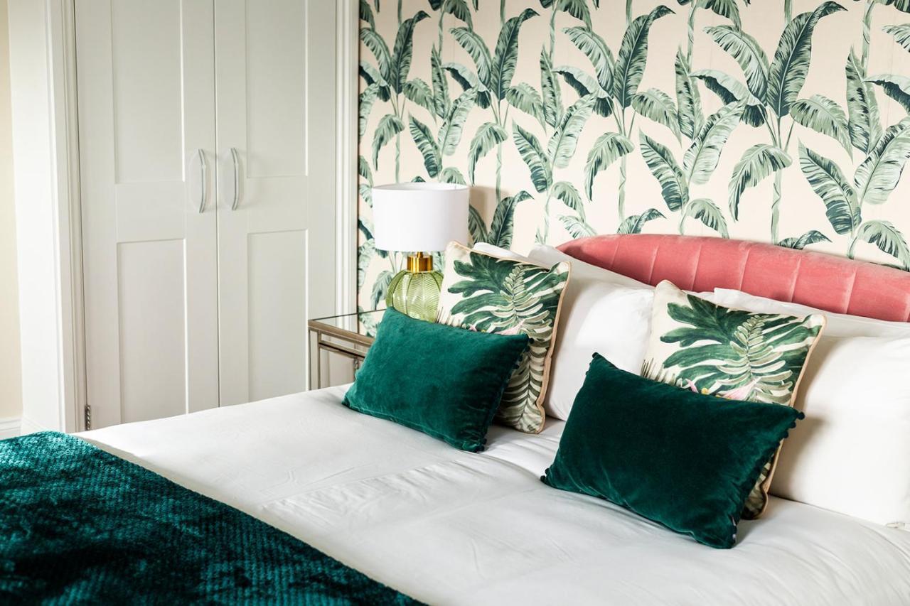 Stunning Seaside Apartment Over 3 Floors Near Margate Westgate-on-Sea Bagian luar foto